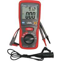 Electronic Specialties 550 Testeur disolement pour v&eacute;hicules &eacute;lectriques et hybrides