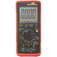 Electronic Specialties 595 Pro Model Automotive Digital Multimeter W/PC Interface