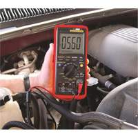 Electronic Specialties 595 Pro Model Automotive Digital Multimeter W/PC Interface