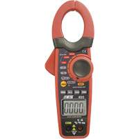 Electronic Specialties 655 Sonde de courant fort pour multim&egrave;tre num&eacute;rique CA/CC
