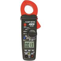 Electronic Specialties 684 400-Amp Auto-Ranging Digital Clamp Meter