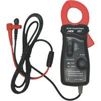 Electronic Specialties 697 AC/DC 400-Amp Current Probe