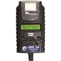 Electronic Specialties 726 Analyseur num&eacute;rique de batterie et de syst&egrave;me &eacute;lectrique avec imprimante
