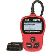 Electronic Specialties 904 Lecteur de codes OBD-II Code Buddy Pro+ avec donn&eacute;es en temps r&eacute;el