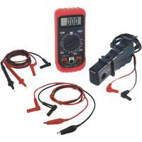 Electronic Specialties 385A Analyseur num&eacute;rique de moteur/multim&egrave;tre avec &eacute;tui de protection
