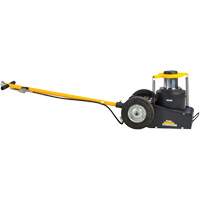 Omega Lift 23991 Cric hydraulique pour essieu de camion