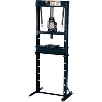 Machinerie & équipement pour atelier