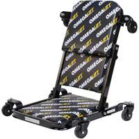 Omega Lift 91452 Sommier roulant Z 3-en-1 &agrave; profil bas