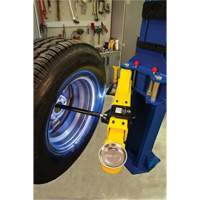 Omega Lift 92100 Ensemble Wheel Arm avec capacit&eacute; de 45 kg