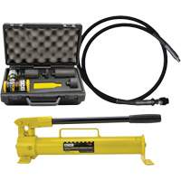 Esco 10239 Ensemble de v&eacute;rin hydraulique STAK-ABLE 10 tonnes