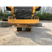 Esco 12538 20-Piece CribLok Composite Cribbing System Kit