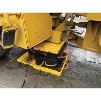 Esco 12538 20-Piece CribLok Composite Cribbing System Kit