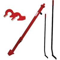 Esco 20415 Heavy-Duty Tire Kit with Universal Demount Tool