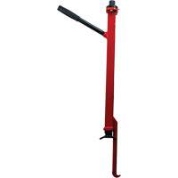 Esco 20418 Specialty Impact Driven Off-Road Demounter