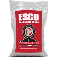 Esco 20469C Talons d'&eacute;quilibre de 4 oz pneu d'automobile