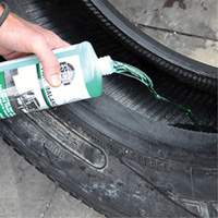 Esco 20471 &eacute;quilibreur pour pneus de camion &agrave; liquide