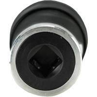 Esco 50170 Outil de nettoyage pour moyeux, goujons et roues &agrave; entraînement par chocs STUD KLEEN
