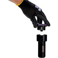 Esco 50172 Heavy-Duty Commercial Stud & Hub All-in-One Cleaning System
