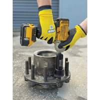 Esco 50172 Heavy-Duty Commercial Stud & Hub All-in-One Cleaning System