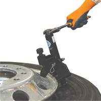Esco 70160 Manual Bead Breaker