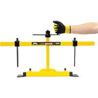 Esco 70162 Outil RingMaster