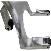 Esco 90518-100-1 Outil de d&eacute;montage de pneu de camion ESC100