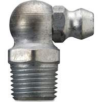 Alemite LAGN-1613-B Raccord de graissage pour filetage de tuyau, Filetage de 1/8"
