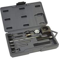 LISLE 39000 Extracteur de poulie antid&eacute;rapant