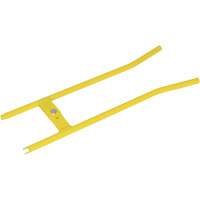 LISLE 39980 Outil pour ressorts de frein de camion et de remorque