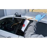 LISLE 84000 Trousse doutils douverture durgence maître &agrave; longue port&eacute;e