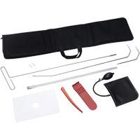 LISLE 84100 Trousse doutils douverture durgence &agrave; longue port&eacute;e