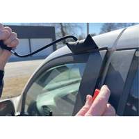 LISLE 84100 Trousse doutils douverture durgence &agrave; longue port&eacute;e