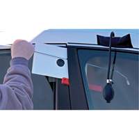 LISLE 84100 Trousse doutils douverture durgence &agrave; longue port&eacute;e