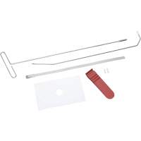 LISLE 84200 Trousse doutils douverture durgence &agrave; longue port&eacute;e de base