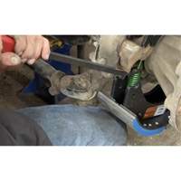 LISLE 39780 Fourche pour ressort de frein