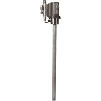 Alemite 9949 Stationary RAM Pump