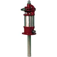 Alemite 7783-C4 Industrial Oil Pump
