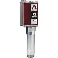 Alemite 9918-A Stationary RAM Pump