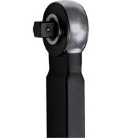 Esco 10007 Cl&eacute; dynamom&eacute;trique &agrave; d&eacute;clenchement de type cassant &agrave; prise 3/4"