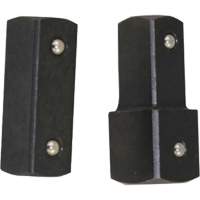 Esco 10021 Ensemble de cl&eacute; dynamom&eacute;trique &agrave; d&eacute;clenchement 3/4" & 1"