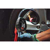 Esco 10961 Pro-Series Digital Tire Inflator V3