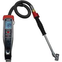 Esco 10962 Pro Series Compact Digital Tire Inflator