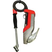 Esco 10962 Pro Series Compact Digital Tire Inflator