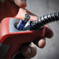 Esco 10962 Pro Series Compact Digital Tire Inflator