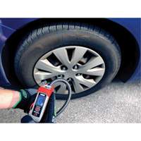 Esco 10962 Pro Series Compact Digital Tire Inflator