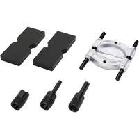 NORCO Lifting 78025 Accessory Kit for Shop Presses, 20 tons/25 tons/22 Tons Capacity