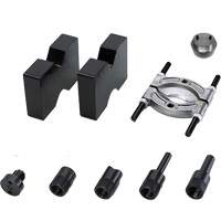 NORCO Lifting 78060 Accessory Kit for Shop Presses, 50 tons Capacity