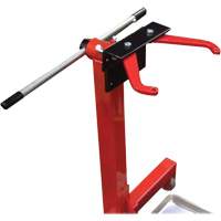 NORCO Lifting 78109 Adaptateur de transmission pour support moteur
