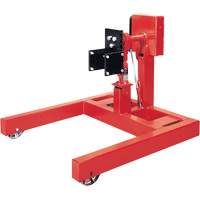 NORCO Lifting 78160 Support pour moteur di&eacute;sel, Capacit&eacute; de 3 tonnes, 45" h