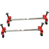 NORCO Lifting 78500 Ford EV Battery Dolly with 3600 lbs. Capacity